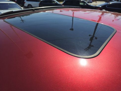 Used 2017 Jeep Compass High Altitude image 21