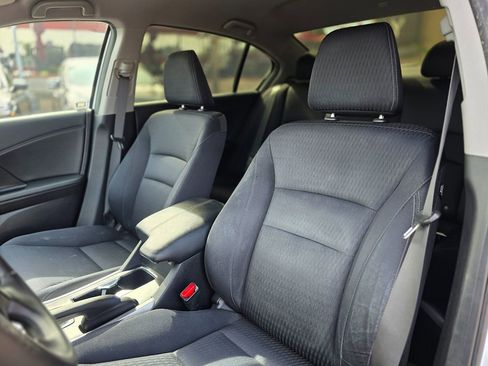 Used 2015 Honda Accord Sport image 22