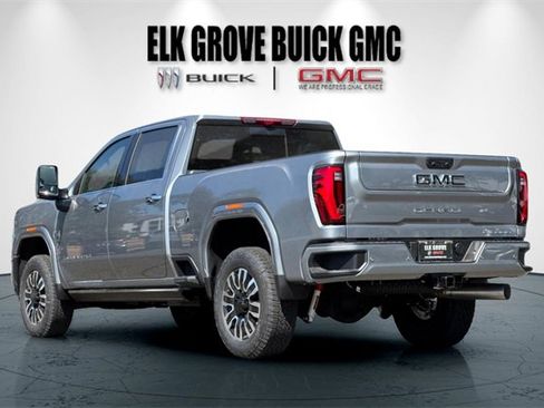 New 2026 GMC Sierra 2500 Denali Ultimate w/ Max Trailering Package image 6