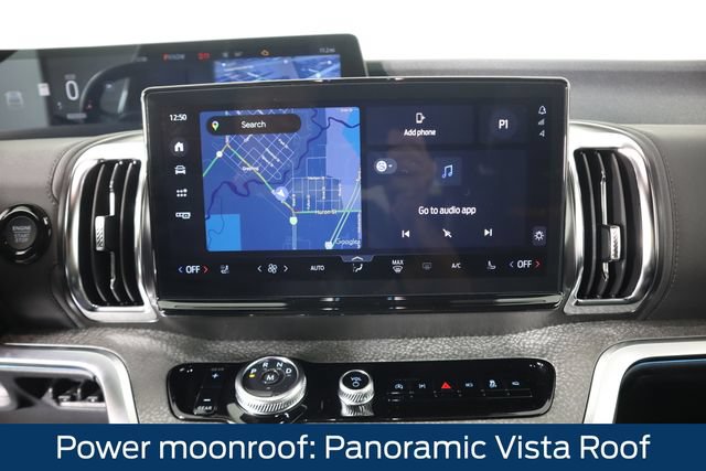 New 2027 Ford Expedition Tremor w/ Driver's Package AWD/4WD image 44