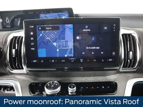 New 2027 Ford Expedition Tremor w/ Driver's Package AWD/4WD image 44