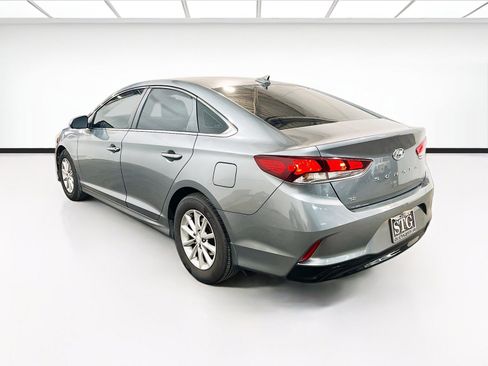 Used 2019 Hyundai Sonata SE FWD image 6