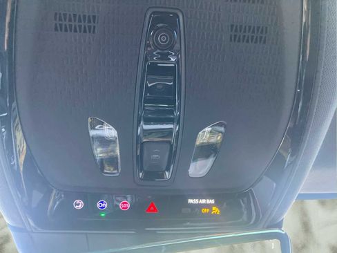 Used 2025 Cadillac Optiq Sport 1 w/ LPO, Floor Liner Package image 9