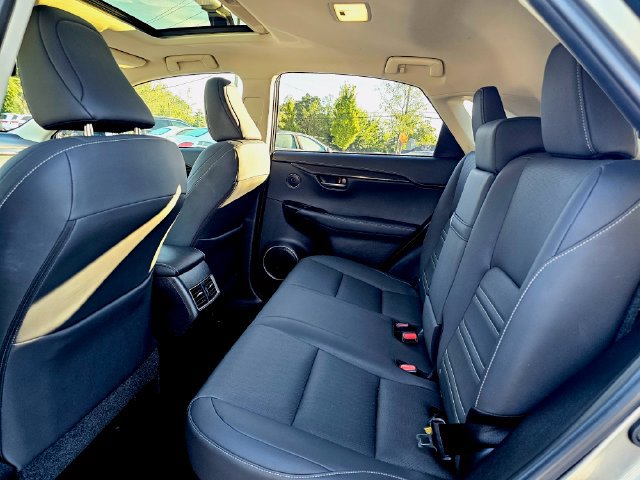 Used 2021 Lexus NX 300h AWD w/ Premium Package image 23