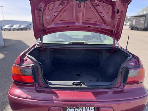 Used 2005 Chevrolet Malibu Classic image 33