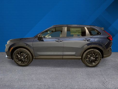 New 2026 Honda CR-V Sport image 7