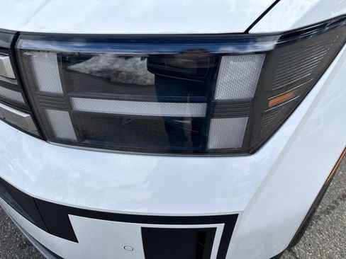 New 2026 Hyundai Santa Fe SEL image 13