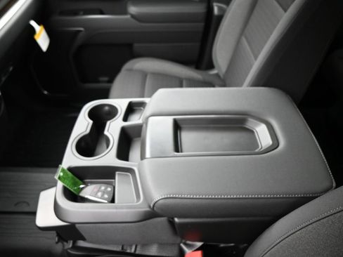 New 2026 GMC Sierra 3500 SLE w/ SLE Value Package image 16