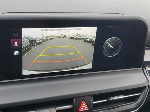 Certified 2024 Kia Seltos S image 26