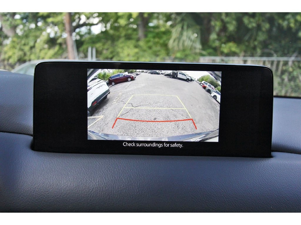 Used 2024 MAZDA CX-5 Carbon Edition AWD/4WD image 25