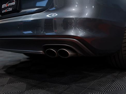 Used 2016 Audi S4 Premium Plus w/ Technology Package image 20