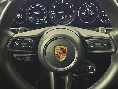 Used 2020 Porsche 911 Carrera S w/ Premium Package image 26