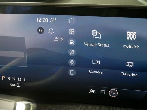 New 2026 Buick Enclave Preferred w/ Power Package image 31