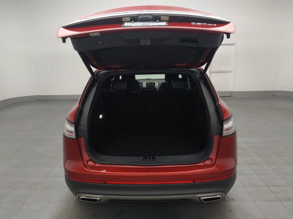 Used 2020 Lincoln Nautilus Premier w/ Equipment Group 101A AWD/4WD image 29