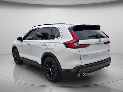 Used 2024 Honda CR-V Sport-L image 6