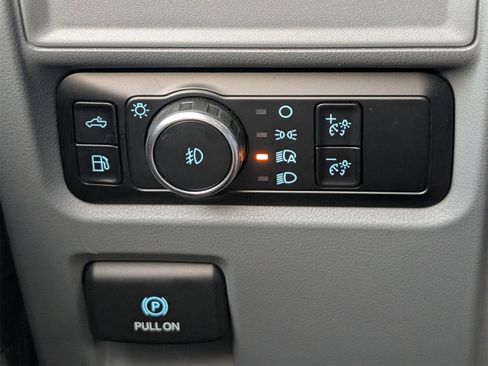 Used 2024 Ford F150 XLT w/ Mobile Office Package image 23