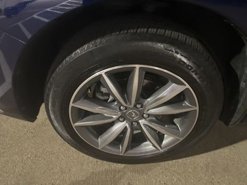 Used 2024 Acura RDX w/ Technology Package image 6