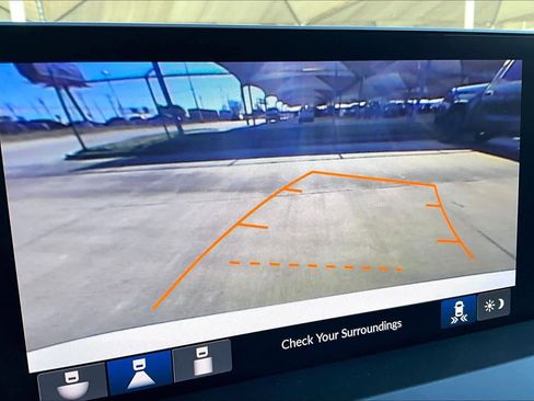 Used 2024 Honda Accord Sport image 23