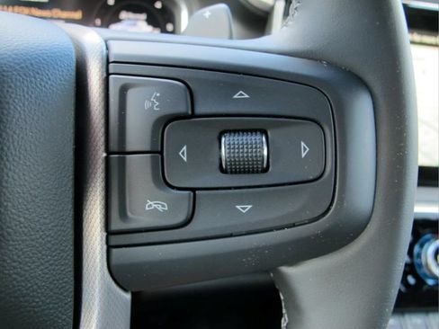 Used 2026 GMC Sierra 1500 Denali w/ Technology Package AWD/4WD image 19