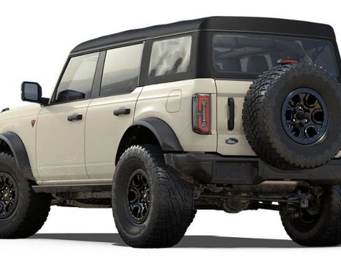New 2025 Ford Bronco Badlands image 27