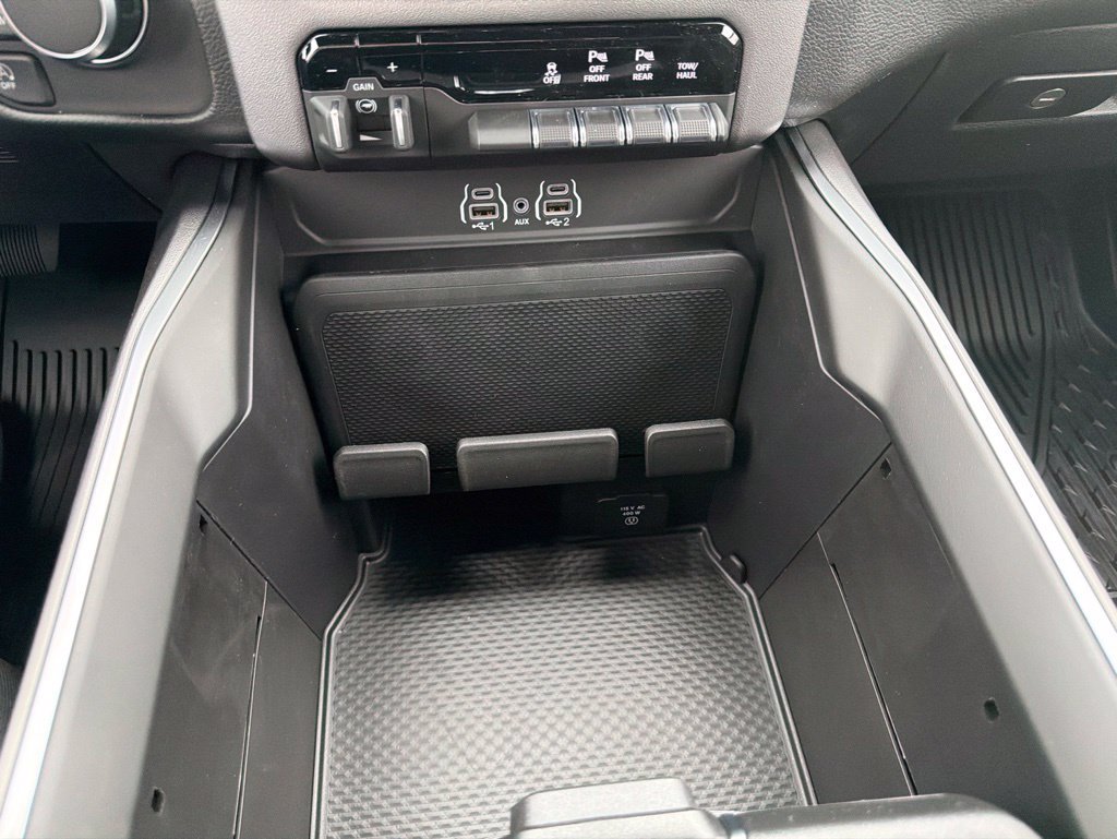 New 2026 RAM 1500 Big Horn w/ Night Edition AWD/4WD image 43