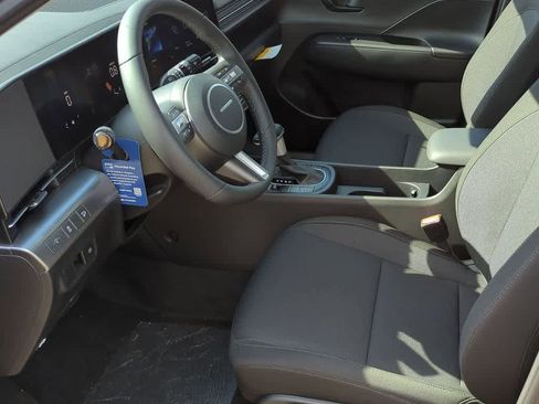 New 2026 Hyundai Kona SEL Sport FWD image 16