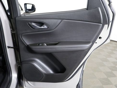 Used 2021 Chevrolet Blazer LT FWD image 27