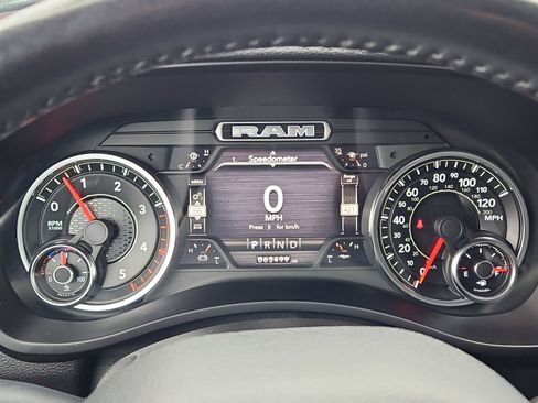 Used 2020 RAM 2500 Laramie image 30