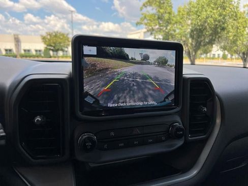 Used 2022 Ford Bronco Sport image 26