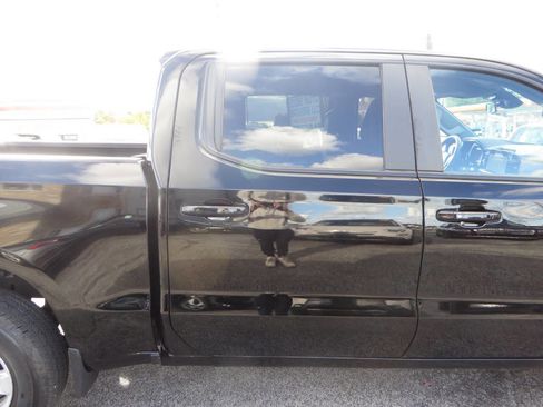 Used 2025 Chevrolet Silverado 1500 LT image 54