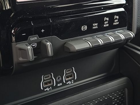 New 2026 RAM 2500 Rebel w/ Rebel Level 1 Equipment Group image 14