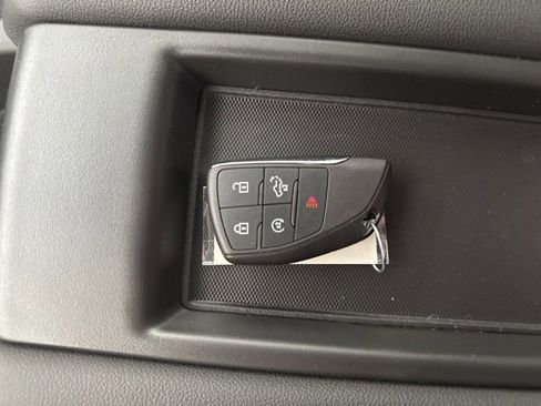 New 2025 Chevrolet Silverado 2500 LT w/ All Star Edition image 21