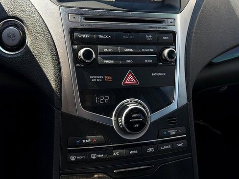 Used 2015 Hyundai Azera image 15