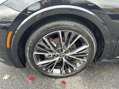 Used 2023 Toyota Prius LE image 24