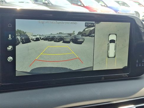 Used 2025 Hyundai Palisade Calligraphy image 19