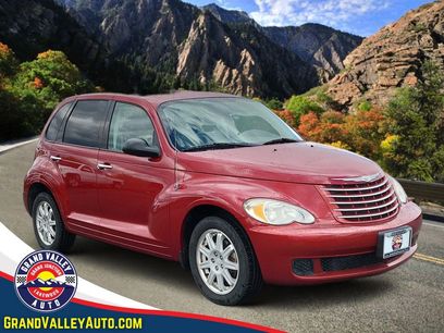 Used 2007 Chrysler PT Cruiser Touring w/ Fleet Value Group I