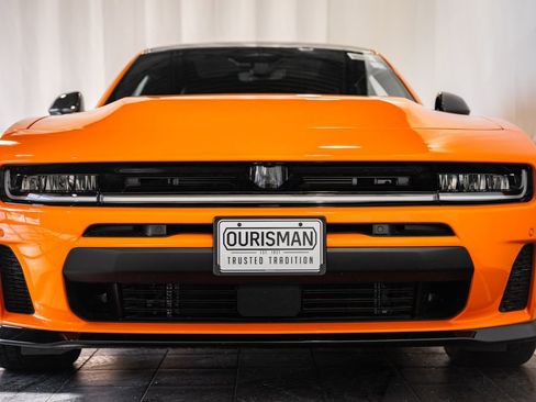 New 2026 Dodge Charger R/T Scat Pack image 2