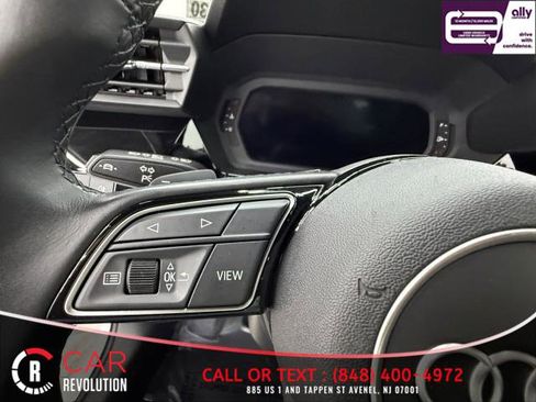 Used 2024 Audi A3 2.0T Premium image 20