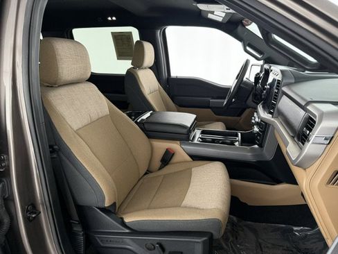 Used 2023 Ford F150 XLT w/ Equipment Group 302A High AWD/4WD image 18