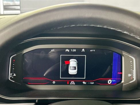 New 2026 Volkswagen Jetta GLI Autobahn image 14