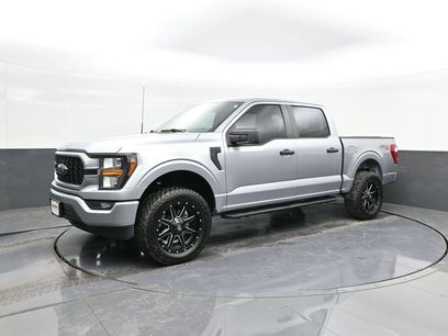 Used 2023 Ford F150 XL w/ STX Appearance Package