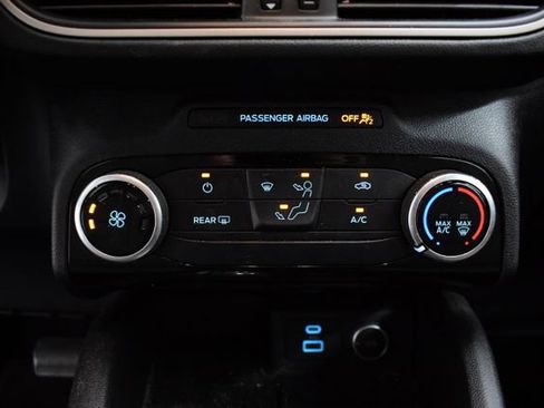 Used 2021 Ford Escape S image 23