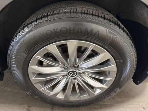 Used 2024 MAZDA CX-90 3.3 Turbo w/ Preferred Plus image 7