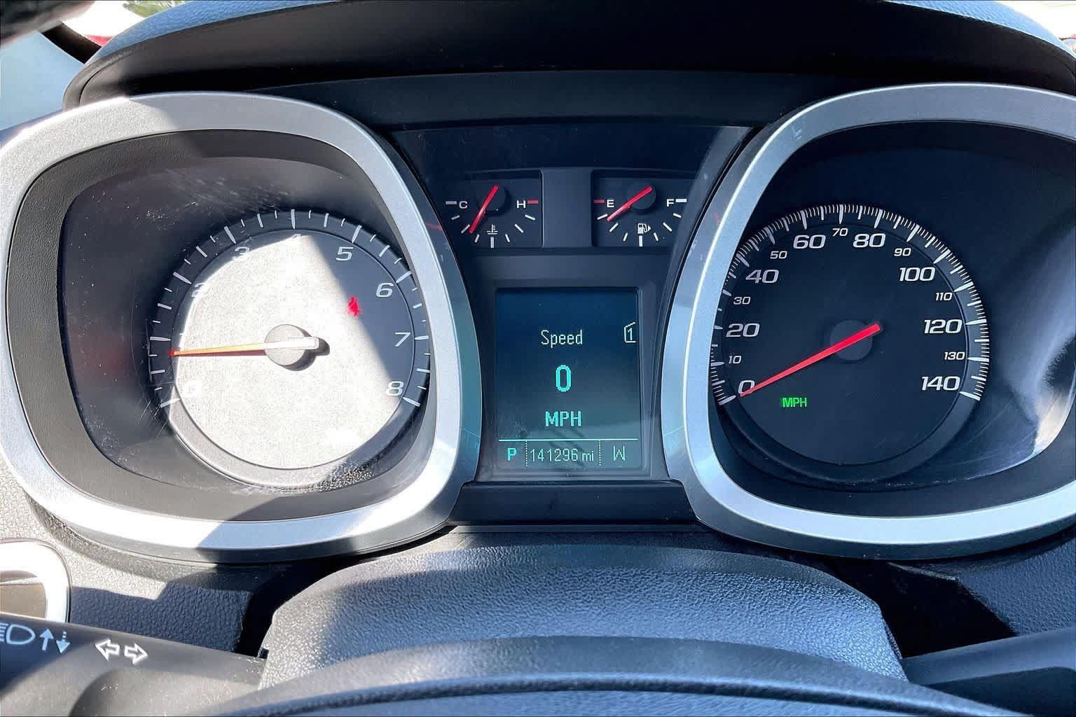 Used 2012 Chevrolet Equinox LT w/ Driver Convenience Package FWD image 25