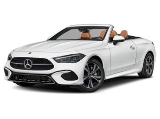 Used 2024 Mercedes-Benz CLE 300 4MATIC Cabriolet video 1