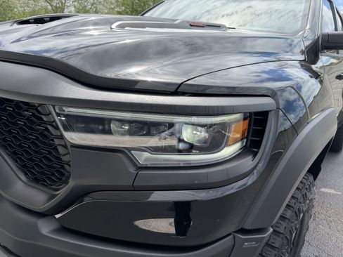 Used 2023 RAM 1500 TRX w/ TRX Level 2 Equipment Group image 10