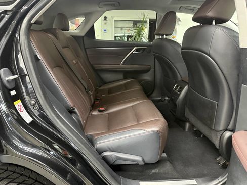 Used 2017 Lexus RX 350 FWD image 15