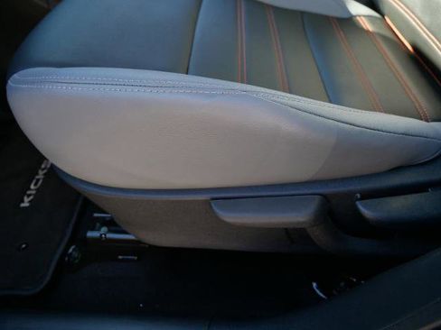 Certified 2024 Nissan Kicks SR w/ SR Premium Package image 15