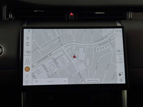 Used 2024 Land Rover Discovery Sport S image 15