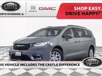 Used 2022 Chrysler Pacifica Touring-L FWD video 1